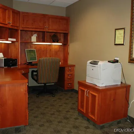Hilton Garden Inn Bozeman 