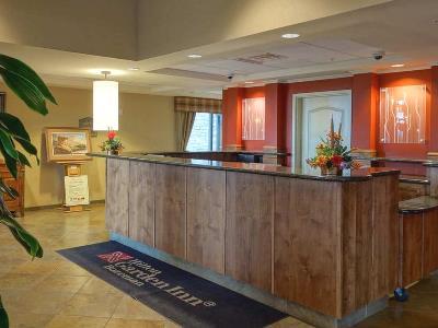 Hotel Hilton Garden 3*