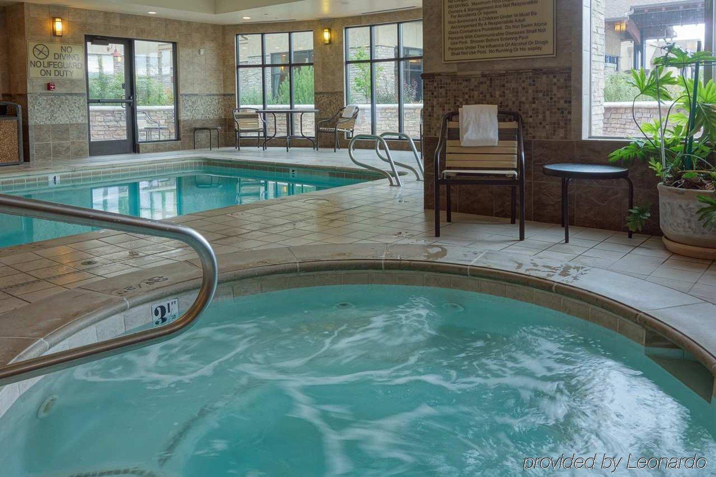 Hilton Garden Hotel 3*