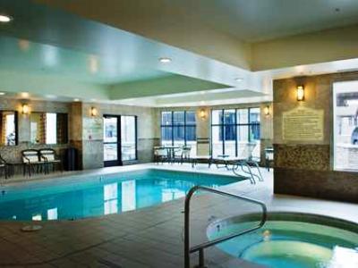 Hilton Garden Bozeman