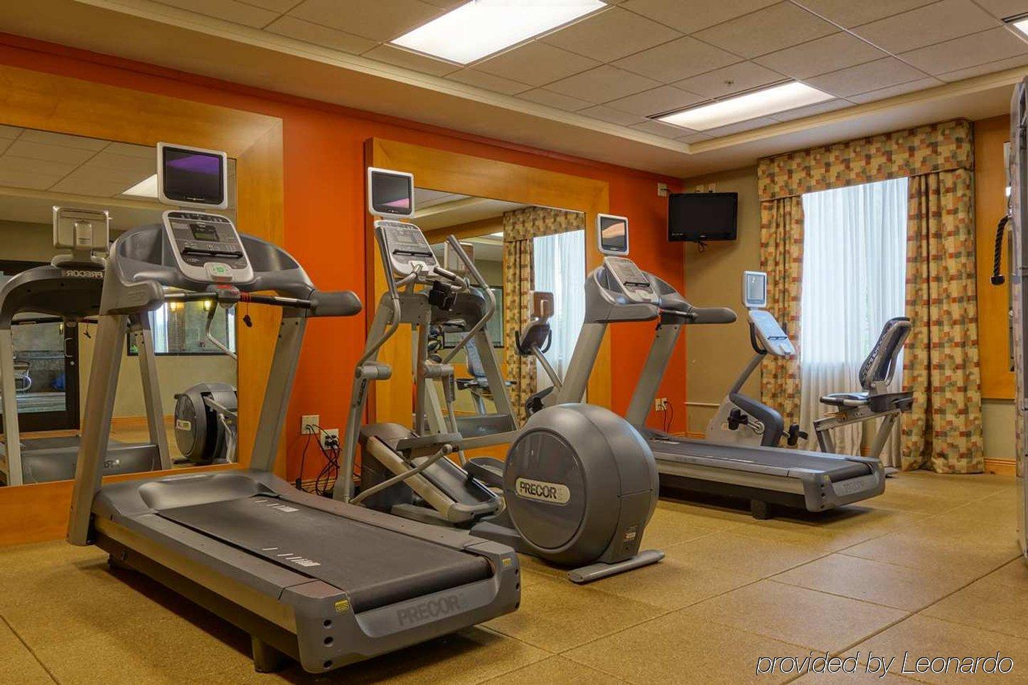 Hilton Garden Hotel