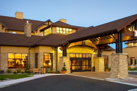 Hilton Garden