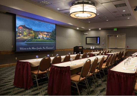 Hilton Garden 3* Bozeman