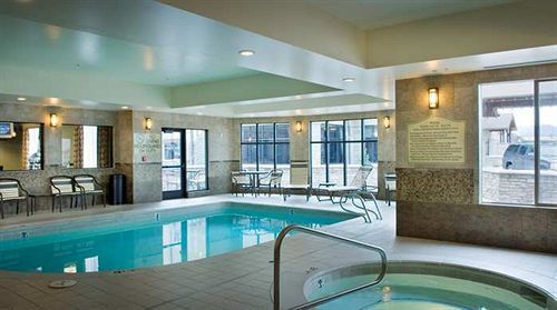 Hilton Garden 3* Bozeman